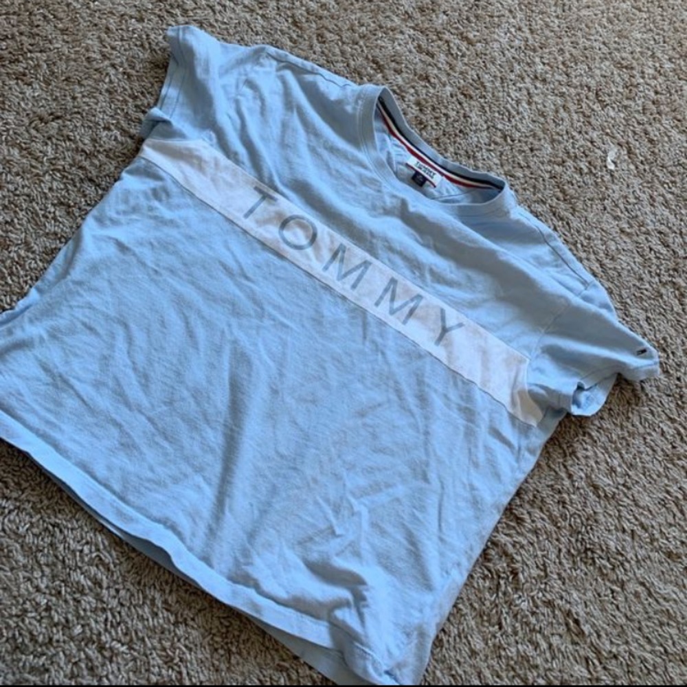 Tommy Hilfiger top